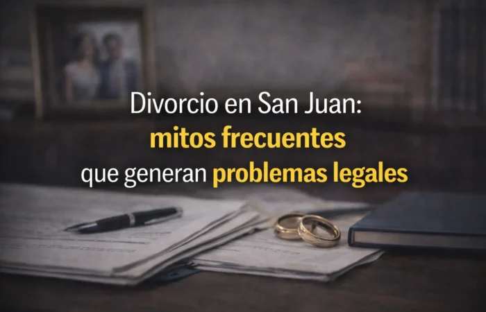 divorcio en San Juan divorcio en San Juan