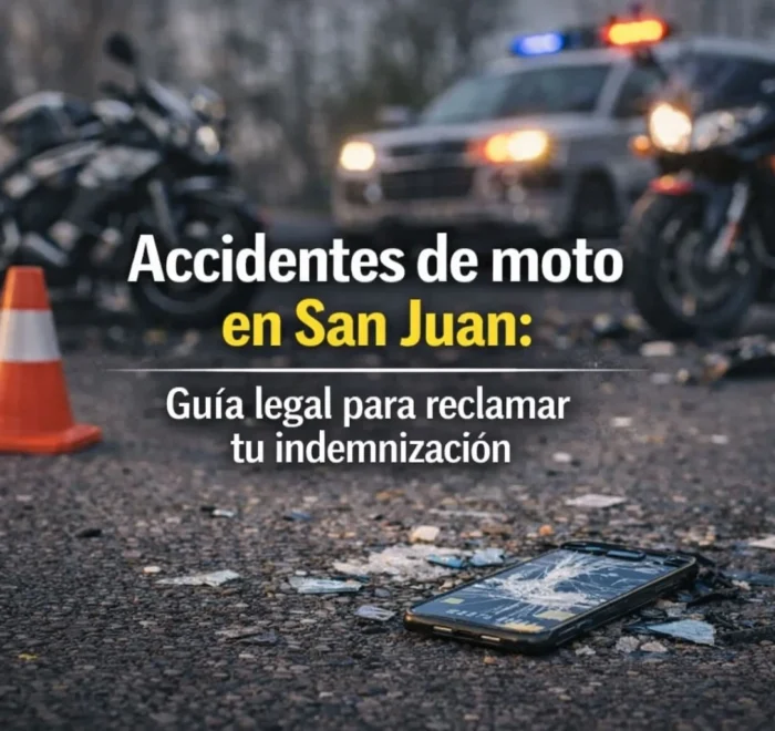 accidentes de moto en san juan - Maximiliano Paz