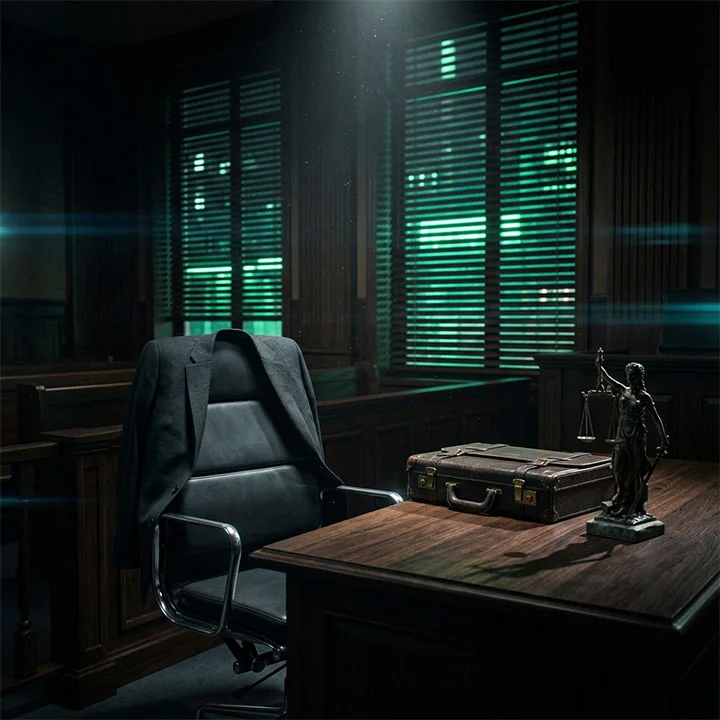 Abogado querellante en San Juan y representación de víctimas en causa penal