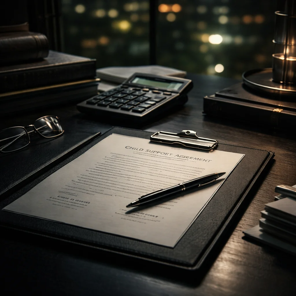 Abogado de cuota alimentaria en San Juan