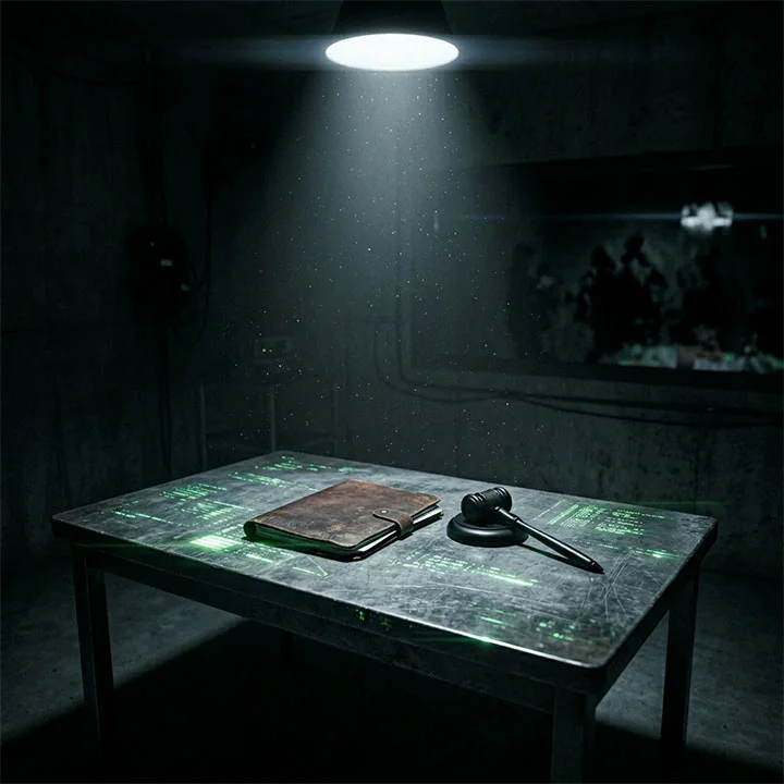 denuncias penales en San Juan abogado