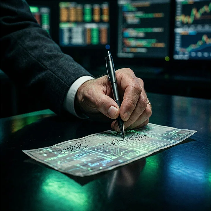 Cheque rechazado y análisis legal en San Juan